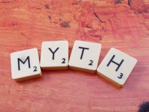 SR&ED Myths