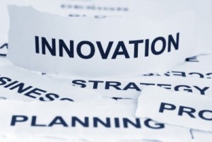 innovation SR&ED consulting