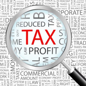 federal tax credit SRED Consulting